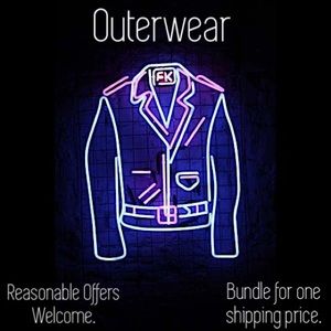 Help me clear my closet.